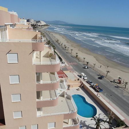 Apartamentos Raymar Оропеса-дель-Мар Экстерьер фото