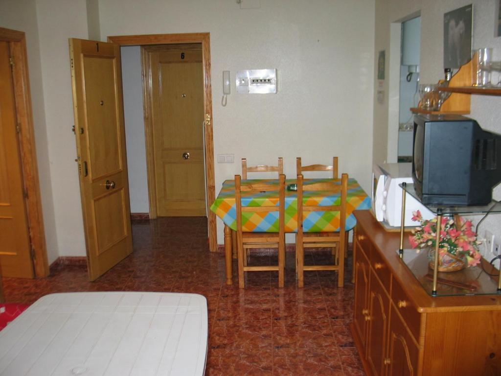 Apartamentos Raymar Оропеса-дель-Мар Номер фото