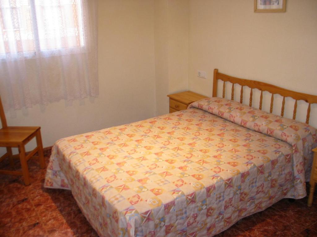 Apartamentos Raymar Оропеса-дель-Мар Номер фото