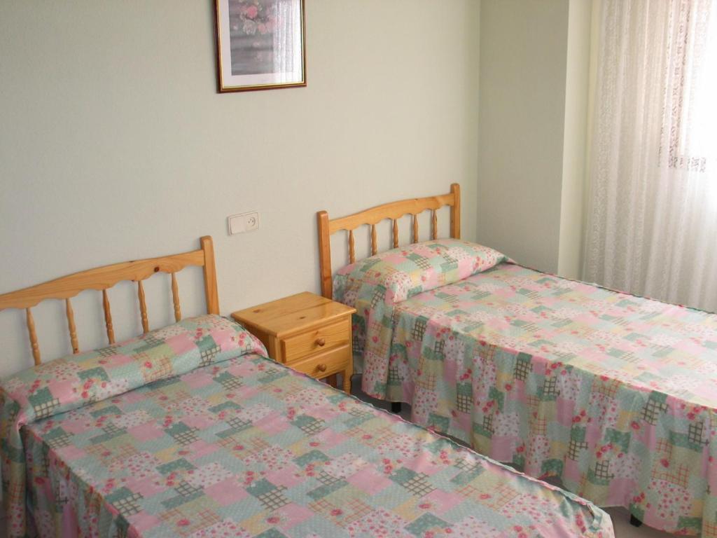 Apartamentos Raymar Оропеса-дель-Мар Номер фото