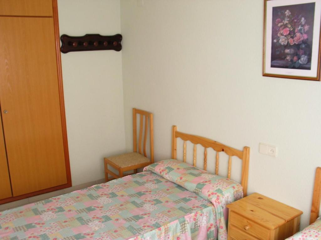Apartamentos Raymar Оропеса-дель-Мар Номер фото