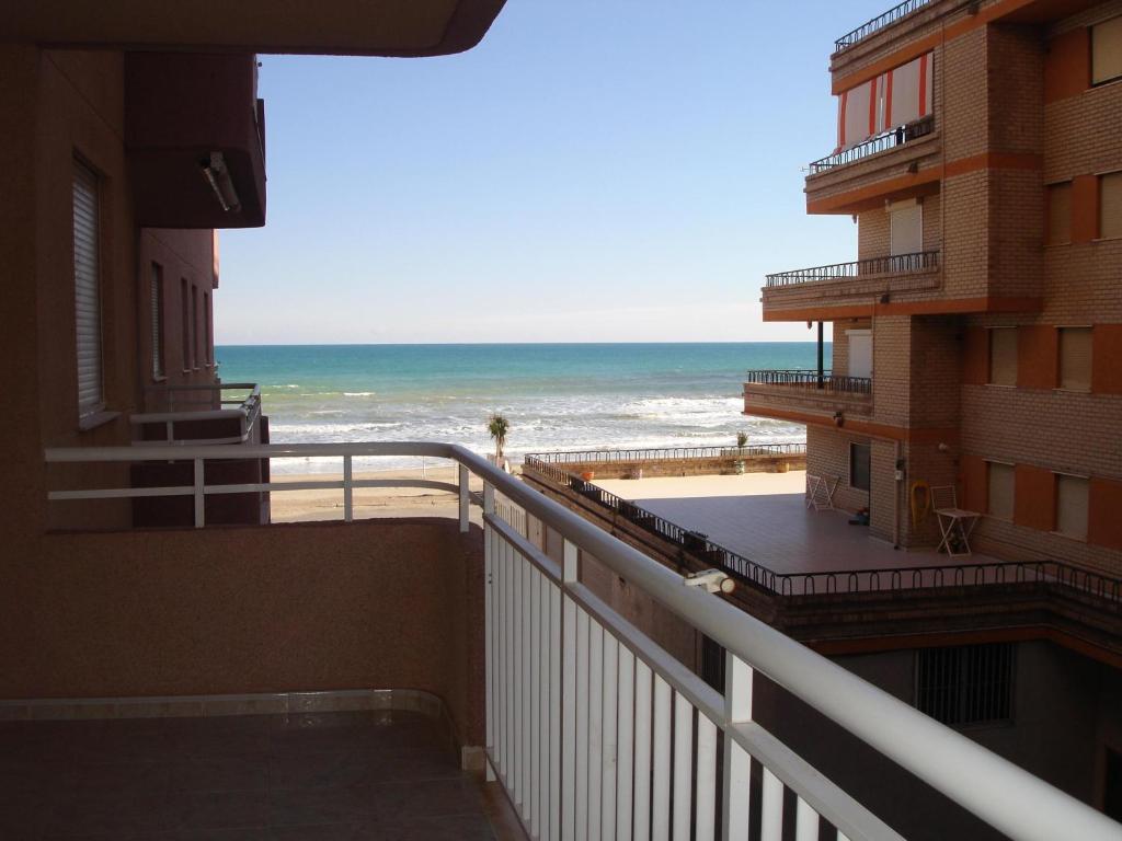 Apartamentos Raymar Оропеса-дель-Мар Номер фото
