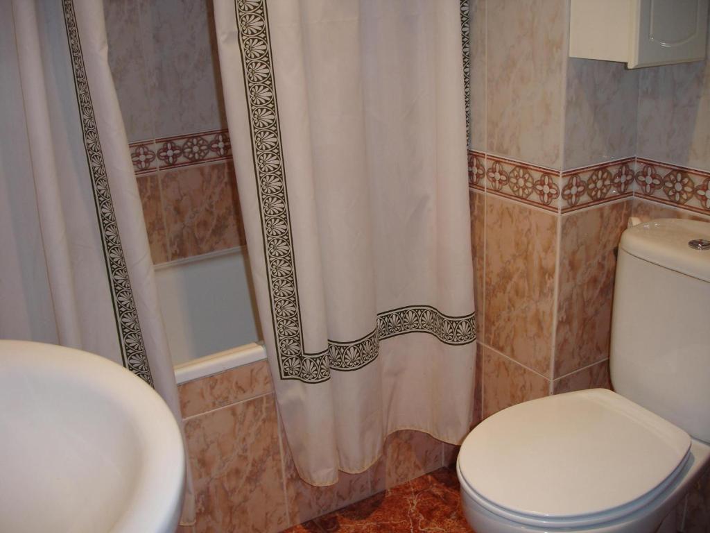 Apartamentos Raymar Оропеса-дель-Мар Номер фото