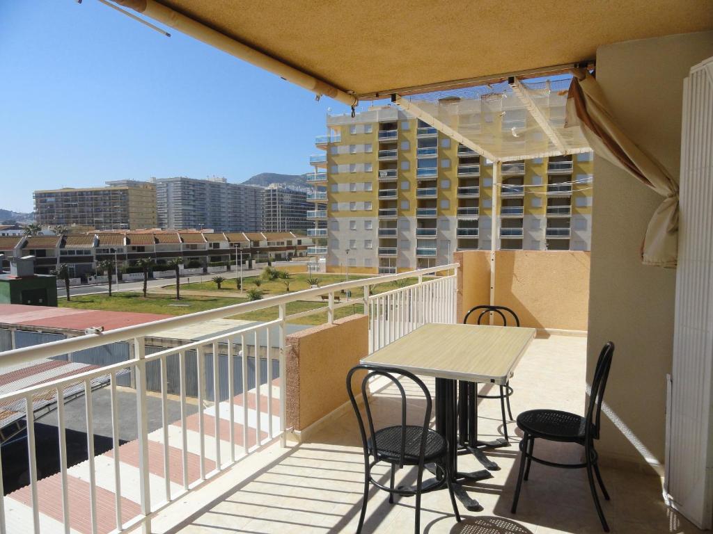 Apartamentos Raymar Оропеса-дель-Мар Номер фото