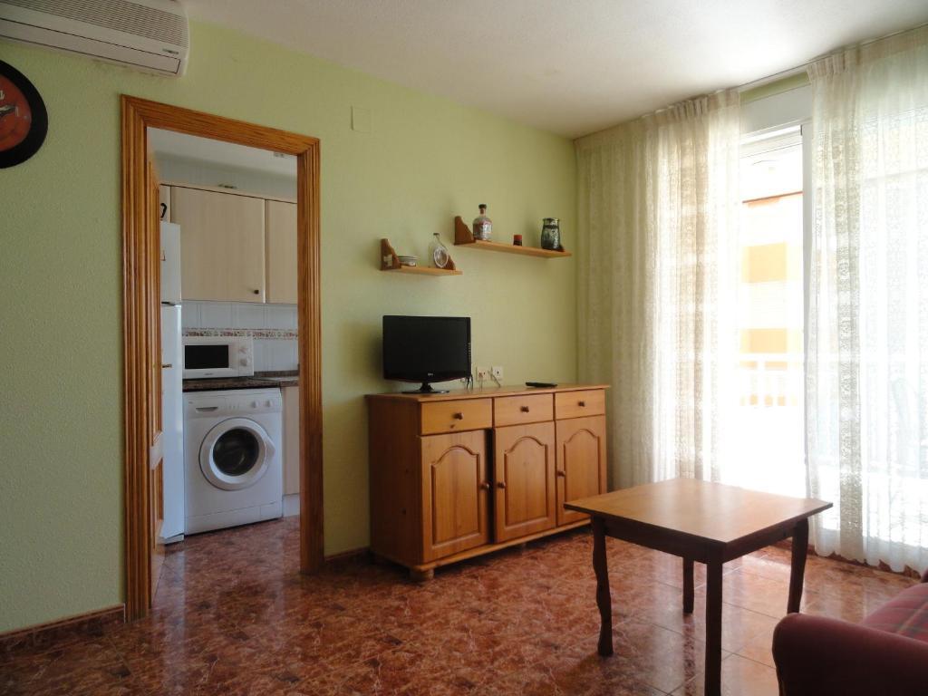 Apartamentos Raymar Оропеса-дель-Мар Номер фото