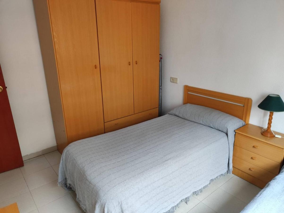 Apartamentos Raymar Оропеса-дель-Мар Экстерьер фото