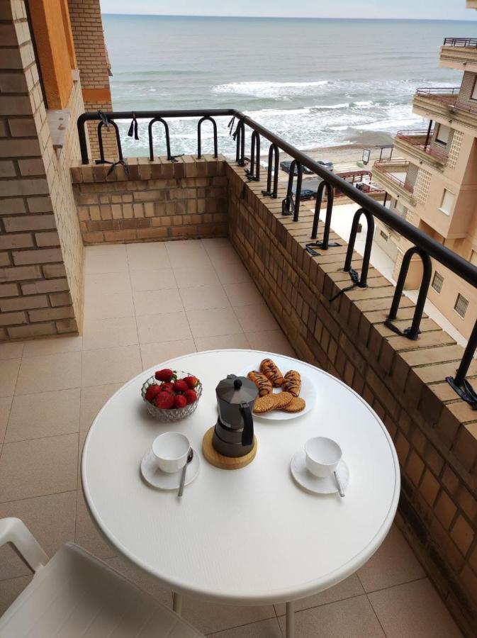 Apartamentos Raymar Оропеса-дель-Мар Экстерьер фото