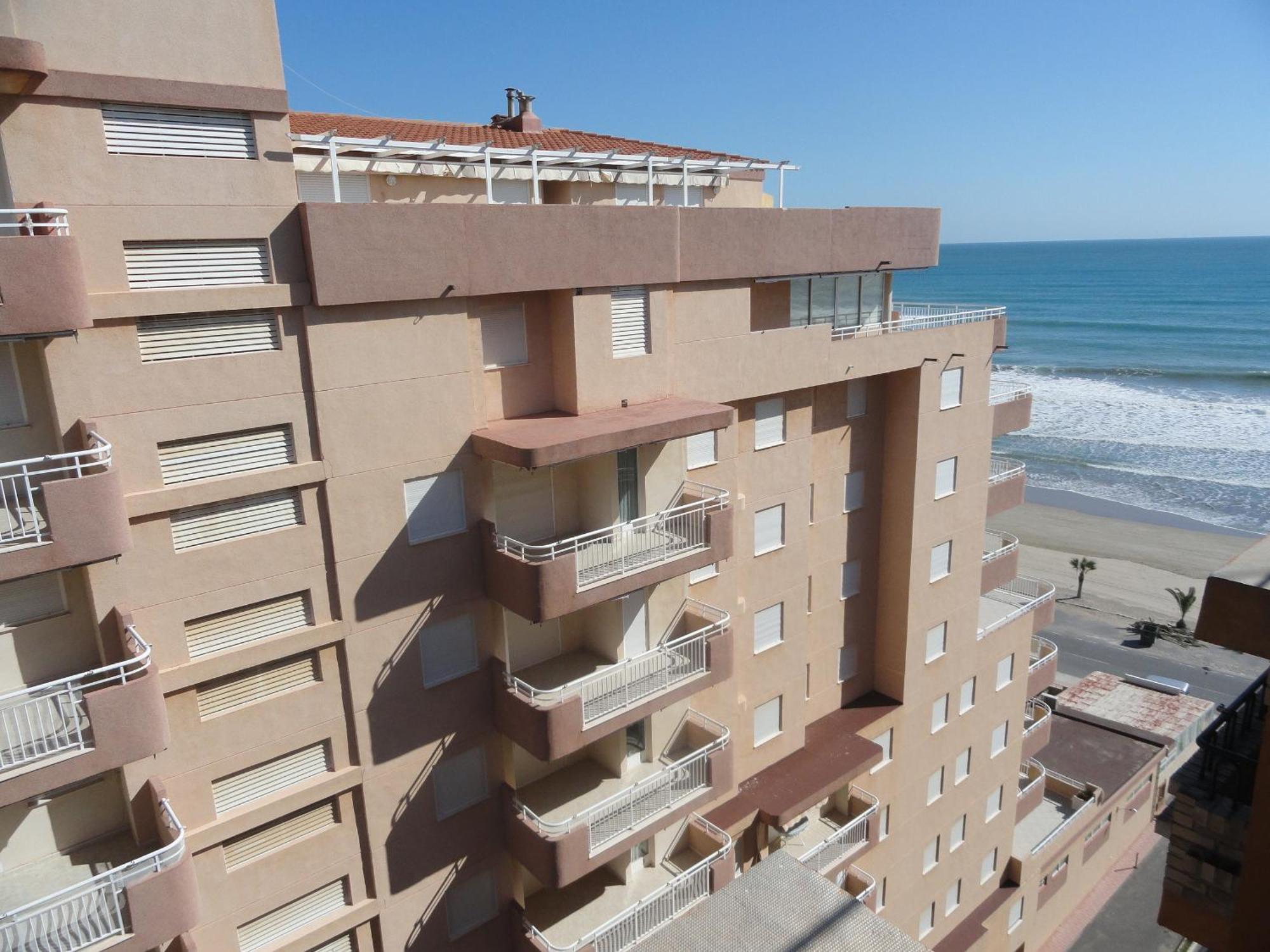 Apartamentos Raymar Оропеса-дель-Мар Экстерьер фото