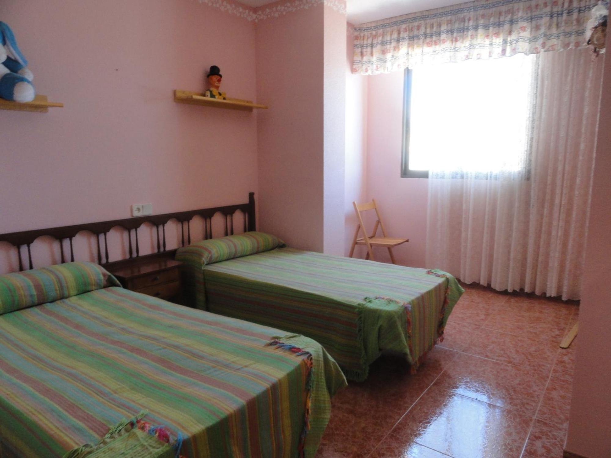Apartamentos Raymar Оропеса-дель-Мар Экстерьер фото