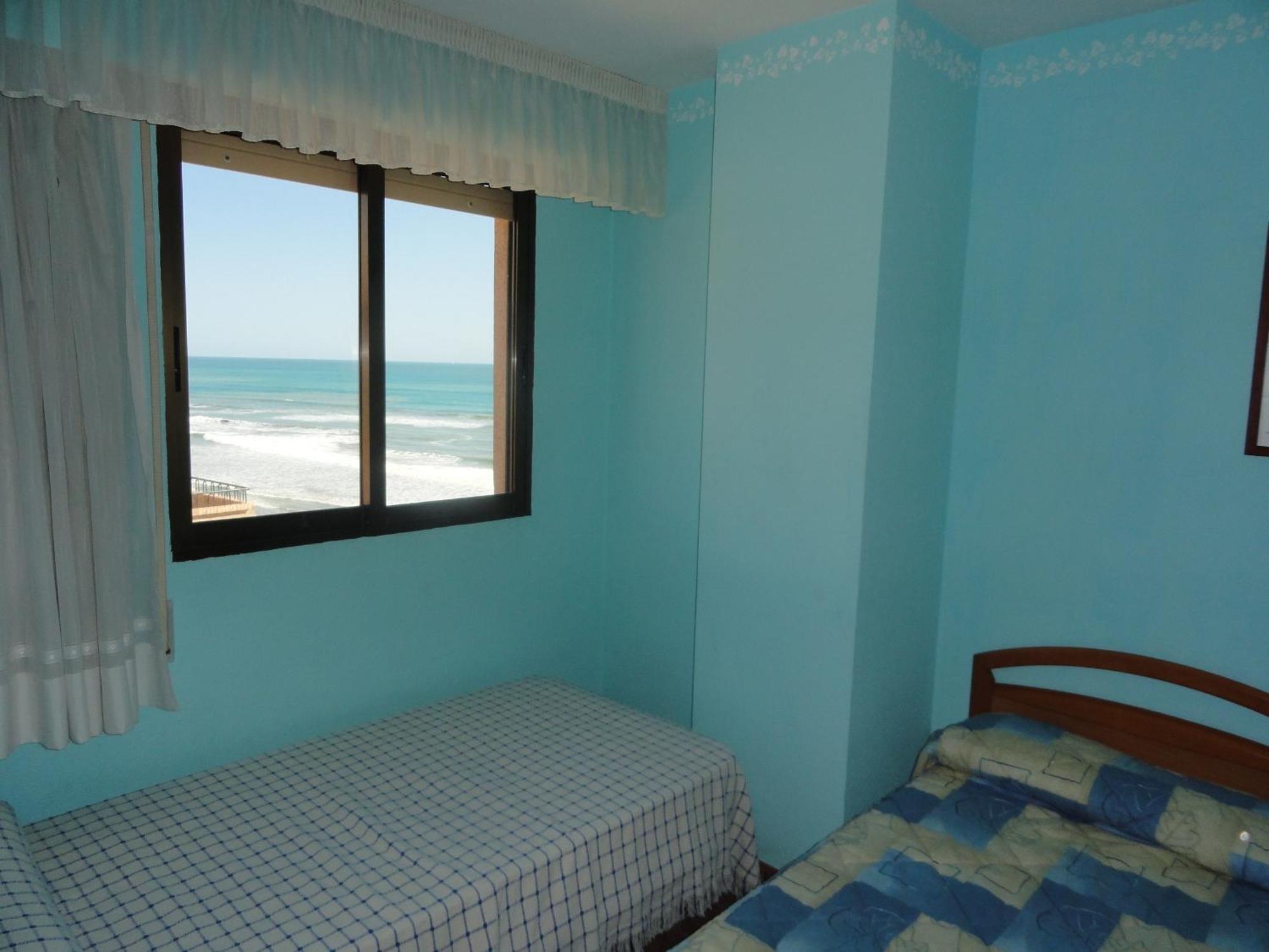 Apartamentos Raymar Оропеса-дель-Мар Экстерьер фото